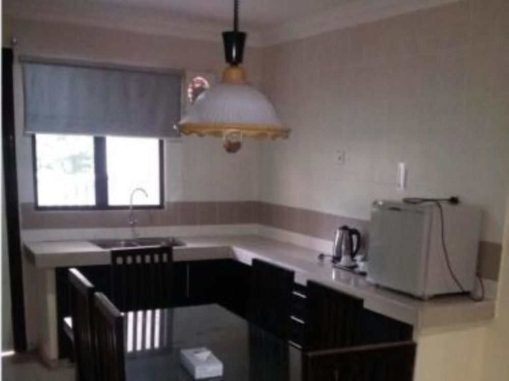 פורט דיקסון Puteri Beach Resort מראה חיצוני תמונה