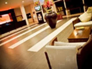 פורט דיקסון Puteri Beach Resort מראה חיצוני תמונה